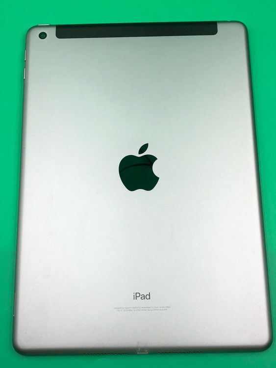 ���礤���� iPad ��6���� Cellular 128GB SIM�ե꡼ ��������76% au ��