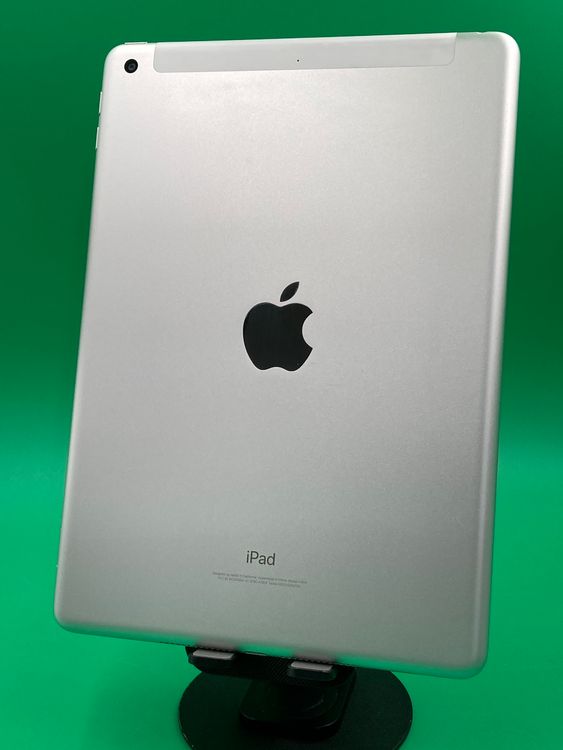 礤 iPad 6 Wi-Fi+Cellular 32GB  94%
