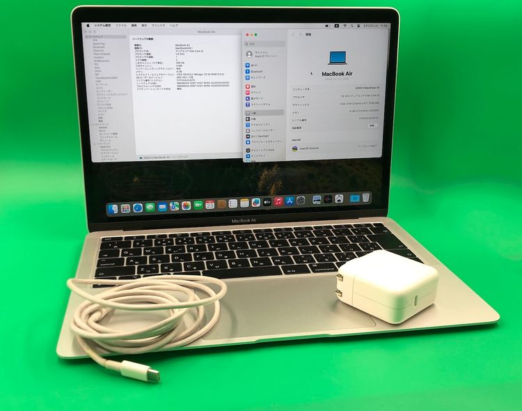 ������ MacBook Air 13����� 2018 Core i5 8GB 256GB