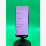  Galaxy S20 5G 128GB 饦 ۥ磻 SIMե꡼ KDDI 