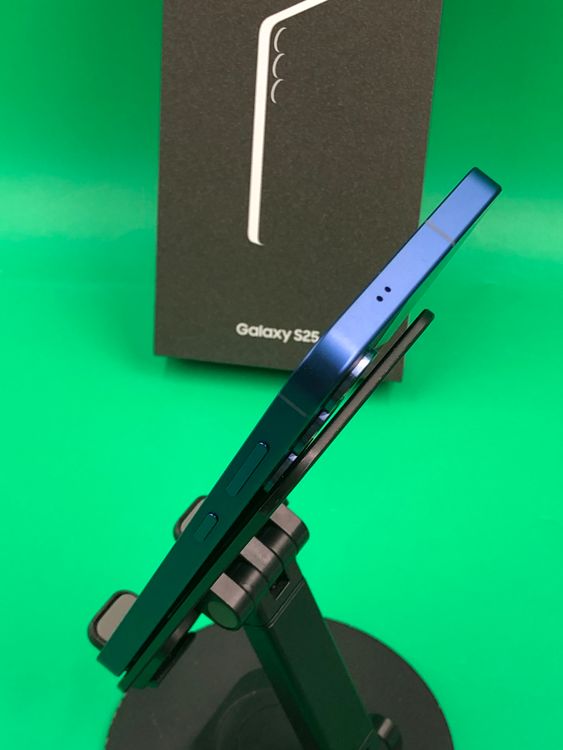 �������� Galaxy S25 256GB ���������֥롼 SIM�ե꡼ ���������ɹ�