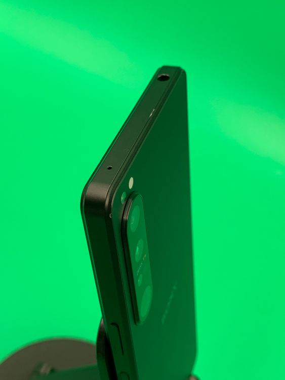 ���������� Xperia 1 IV 256GB �֥�å� SIM�ե꡼ au �� SOG06