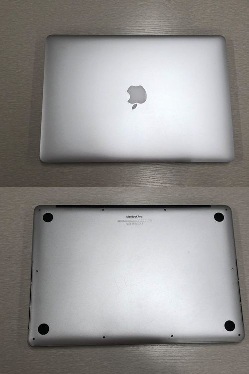 ����� MacBook Pro 15����� Core i7 2.2GHz 16GB 1TB