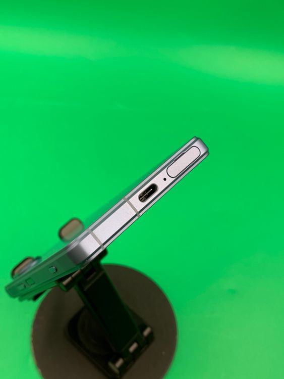 Ʊ Xperia 5 V 128GB ֥롼 SIMե꡼ ɹ KDDI 