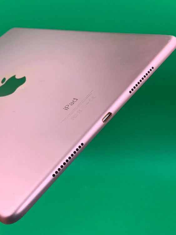 ����� iPad Pro 9.7 ��1���� Wi-Fi+Cellular 32GB  H3