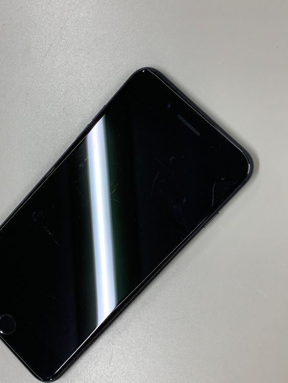  iPhone 7 Plus 32GB ֥å SIMե꡼ KDDI 