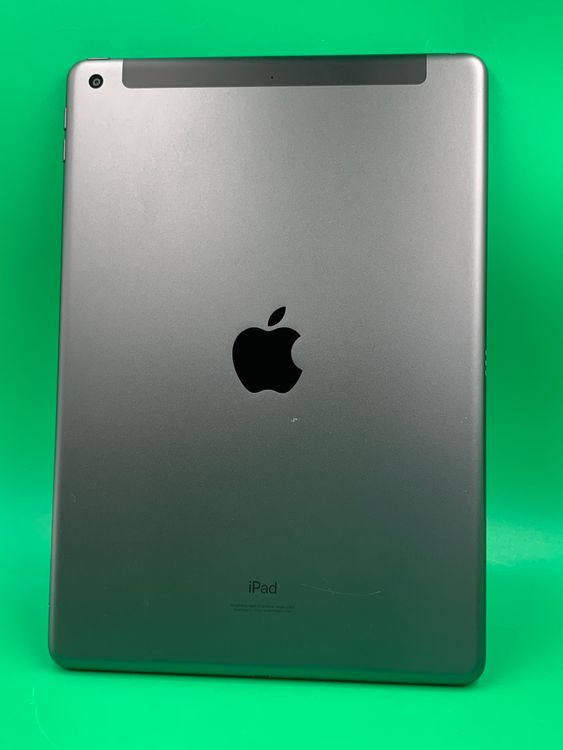 �����礤���� iPad ��9���� Wi-Fi+Cellular 64GB ��������96%