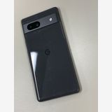 ����� Google Pixel 7a 128GB �֥�å� SIM�ե꡼ SoftBank ��