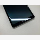 ����� Galaxy Note8 64GB �ߥåɥʥ��� �֥�å� KDDI ��