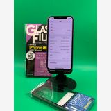 ���ѥͥ롦�Хåƥ꡼���� iPhone X 64GB ����С� SIM�ե꡼