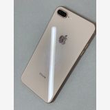 ����� iPhone 8 Plus 64GB ������� SIM�ե꡼  KDDI ��