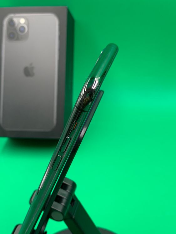 ���Хåƥ꡼���� iPhone 11 Pro 64GB ���ڡ������졼 SoftBank ��