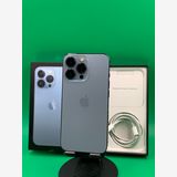 ������ iPhone 13 Pro 512GB ��������100% ������֥롼 H2