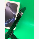 ������ iPhone 16 Pro 256GB �֥�å������˥��� ��������91%