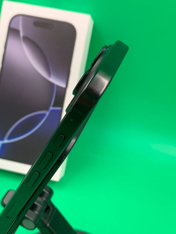 ������ iPhone 16 Pro 256GB �֥�å������˥��� ��������91%