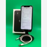���Хåƥ꡼���� iPhone 11 128GB �֥�å� ��������100%
