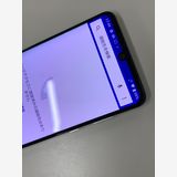 ���������� AQUOS zero2 256GB �ߥ��ƥ��ۥ磻�� SIM�ե꡼ KDDI ��