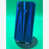 ������ HUAWEI P20 lite 64GB �֥롼 SIM�ե꡼ KDDI ��