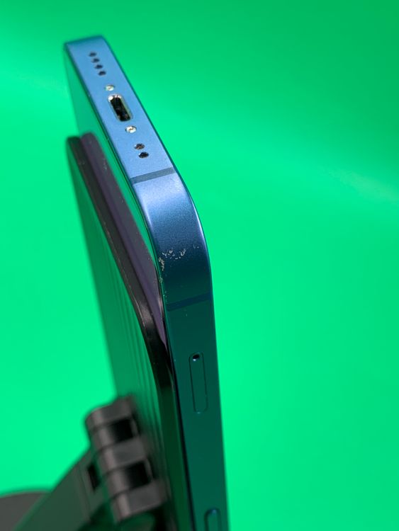 ����� iPhone 13 mini 512GB �֥롼 SIM�ե꡼ ��������100% H2