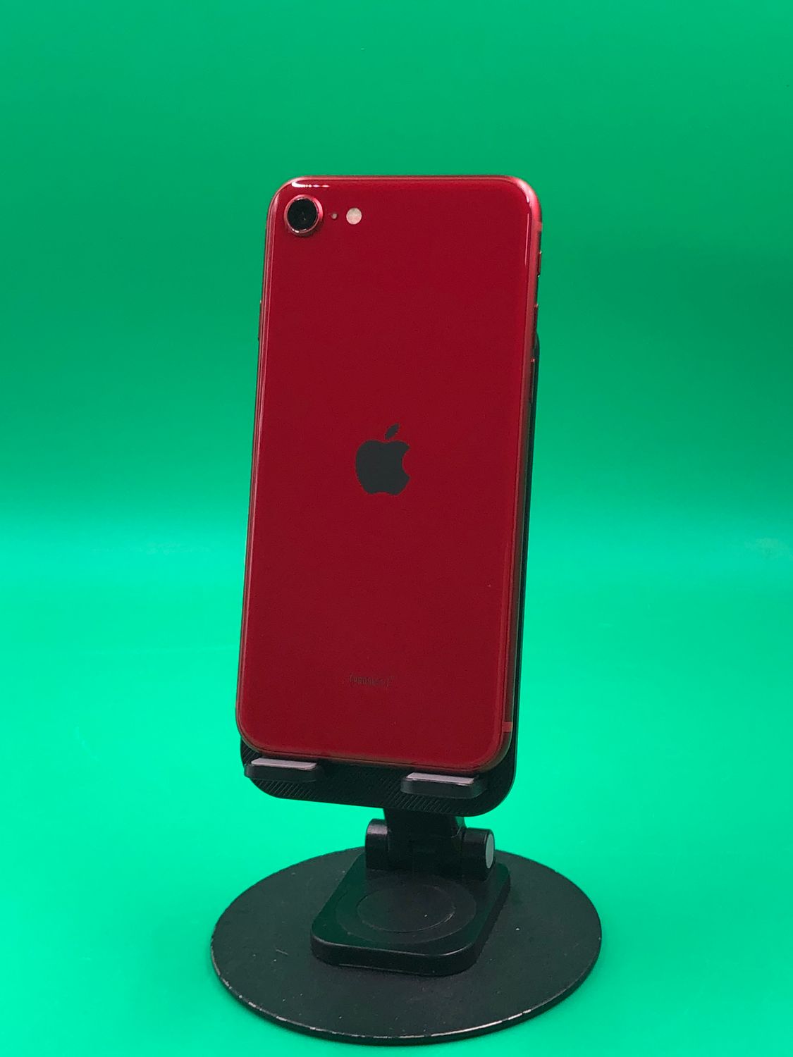 ムスビー｜☆美品 iPhone SE 第3世代 128GB レッド SIMフリー KDDI 
