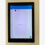 ���������� Xperia Z4 Tablet 32GB �֥�å� ���������ɹ� KDDI ��