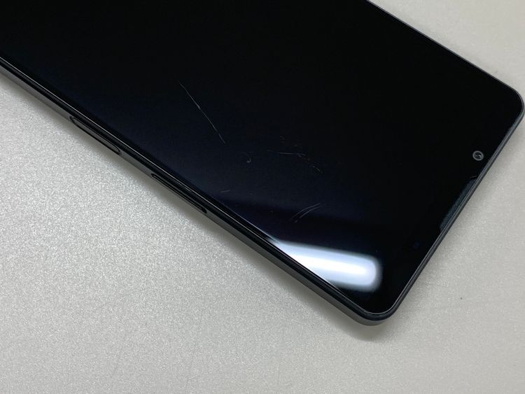  Xperia 1 IV 256GB ֥å SIMե꡼ KDDI 