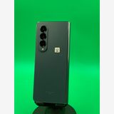 �������� Galaxy Z Fold4 256GB ���쥤���꡼�� SIM�ե꡼ KDDI ��