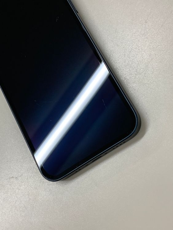 ���Хåƥ꡼���� iPhone 13 mini 128GB �ߥåɥʥ��� ��������100%