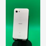 ������ AQUOS R compact 32GB �ࡼ��ۥ磻��SIM�ե꡼ KDDI ��