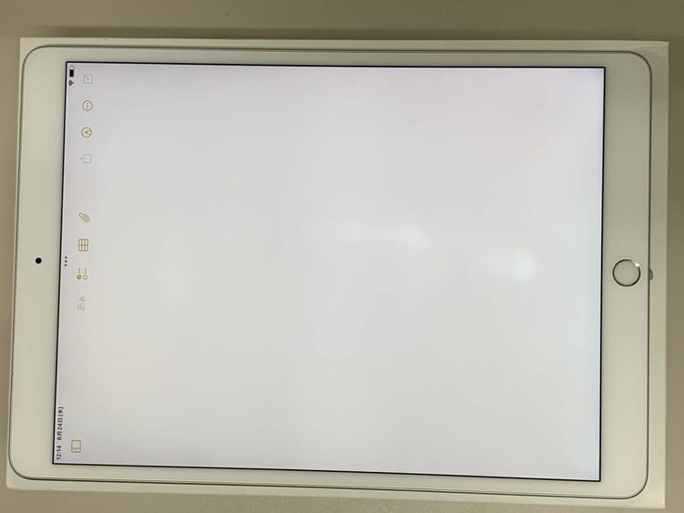 ������ iPad Air ��3���� Wi-Fi+Cellular 256GB  au �� H2