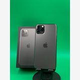 ���Хåƥ꡼���� iPhone 11 Pro 64GB ���ڡ������졼 SoftBank ��