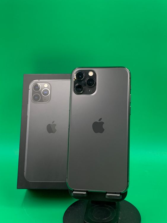 ���Хåƥ꡼���� iPhone 11 Pro 64GB ���ڡ������졼 SoftBank ��