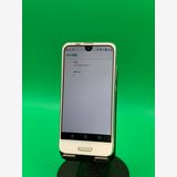 ������ AQUOS R compact 32GB �ۥ磻�� SIM�ե꡼ KDDI ��