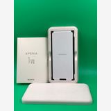 ������̤���� Xperia 1 VII 256GB ���졼�ȥ֥�å� SIM�ե꡼ H3