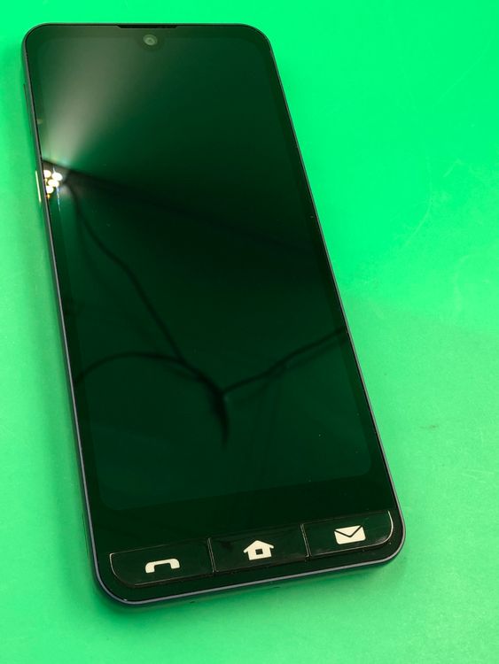 ������ BASIO active 64GB �ͥ��ӡ� SIM�ե꡼ ���������ɹ� KDDI ��