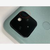 ����� Google Pixel 5 128GB SIM�ե꡼ Softbank �֥����ݾ�