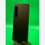  Xperia 1 IV 256GB ֥å SIMե꡼ KDDI 