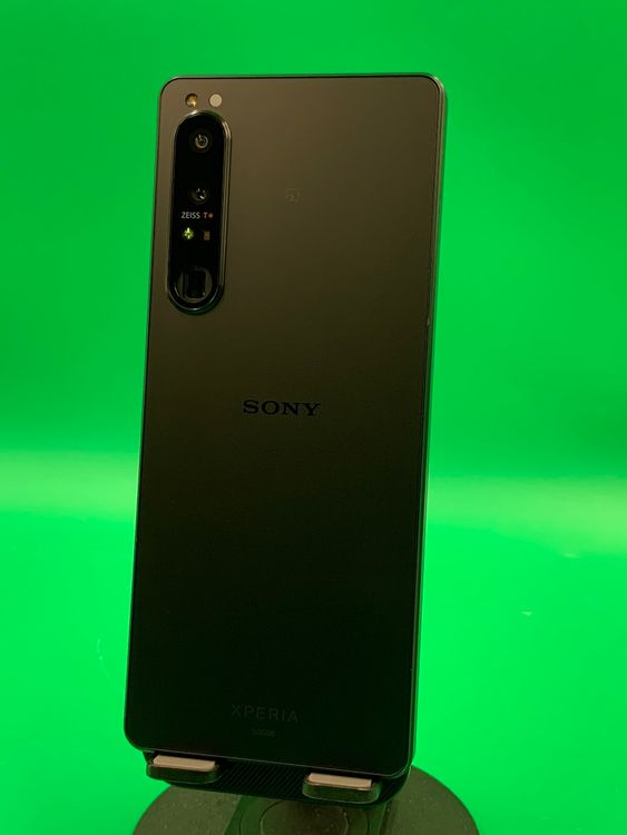  Xperia 1 IV 256GB ֥å SIMե꡼ KDDI 