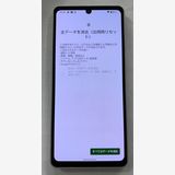 ����� AQUOS sense7 128GB SIM�ե꡼ ���������ɹ� au ��