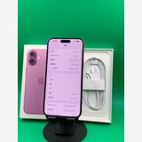 ������ iPhone 16 Plus 256GB �ԥ� SIM�ե꡼ docomo ��