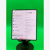 ���������� Galaxy Z Fold4 256GB ���쥤���꡼�� �ʰ�SIM�� KDDI ��