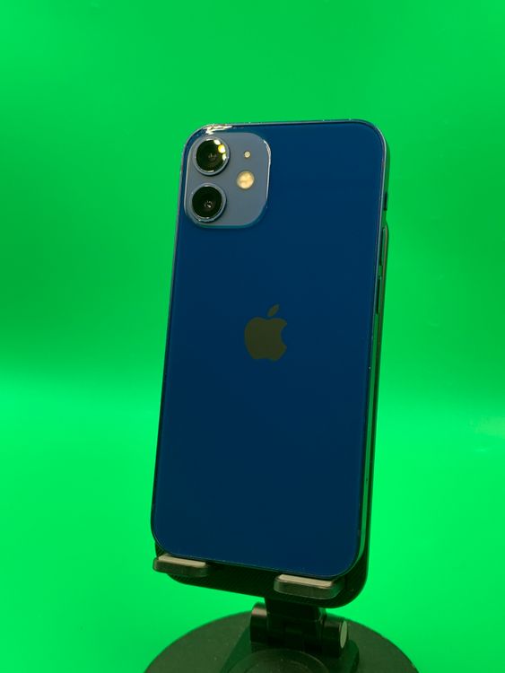 ���Хåƥ꡼���� iPhone 12 mini 256GB �֥롼 SIM�ե꡼