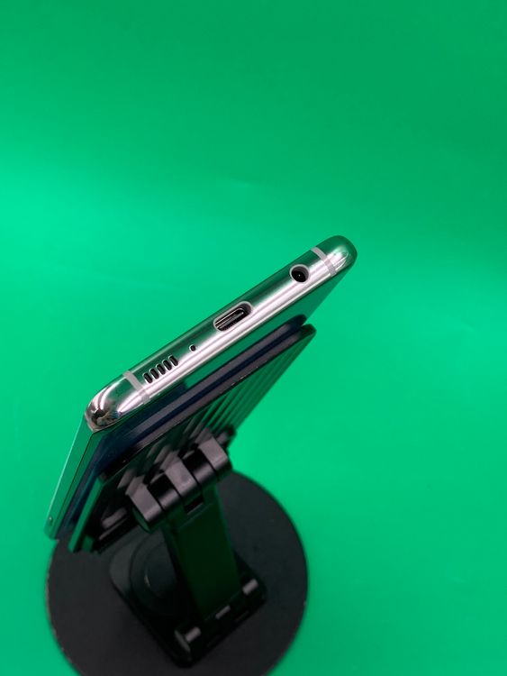  Galaxy S10 128GB ץꥺ ۥ磻 SIMե꡼ KDDI 