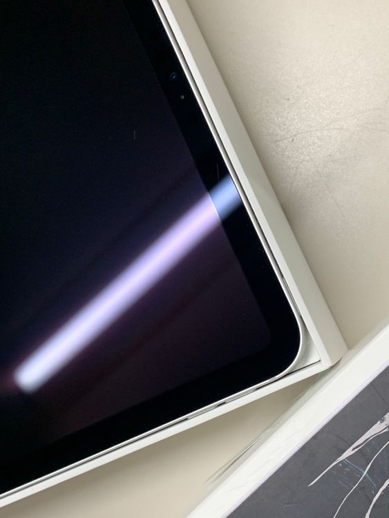 ���������� iPad Pro 11����� ��1���� Wi-Fi+Cellular 1TB ����С�