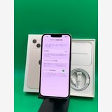 ������ iPhone 13 128GB �ԥ� SIM�ե꡼ ��������100% au ��