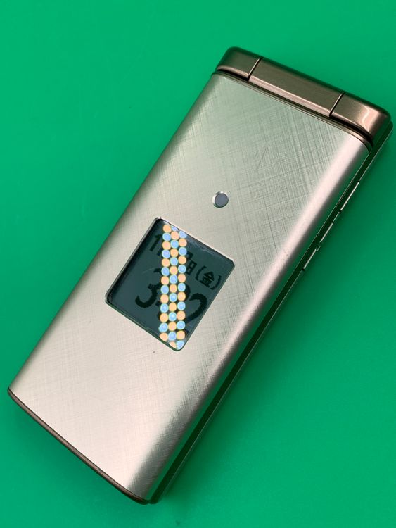 �����礤���� ���󤿤󥱡����� KYF38 4GB �����ѥ󥴡����