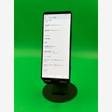 �����礤���� Xperia 1 IV 256GB �֥�å� SIM�ե꡼ KDDI ��