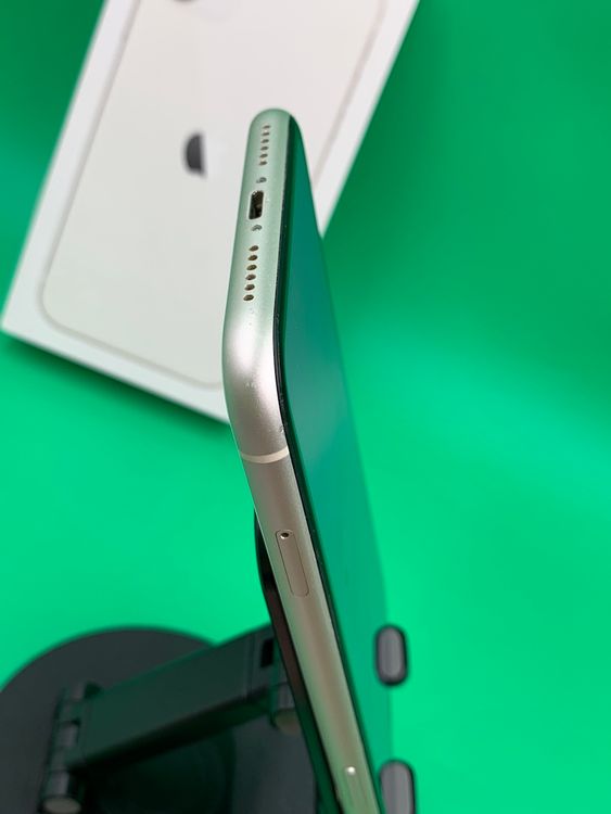 Хåƥ꡼ iPhone 11 128GB ۥ磻 SIMե꡼ ʰSIM 