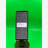 ���������� Xperia 1 IV 256GB �֥�å� SIM�ե꡼ KDDI ��