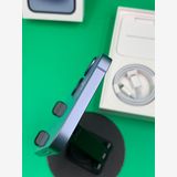  iPhone 14 128GB ֥롼 SIMե꡼ 99% ǥⵡ